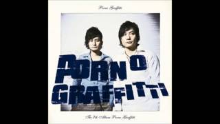 Porno Graffitti - Haneuma Rider