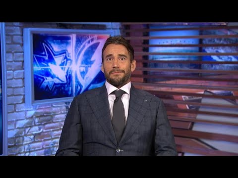 CFFC To Air Live Events On UFC Fight Pass, CM Punk Joining Commentary Team