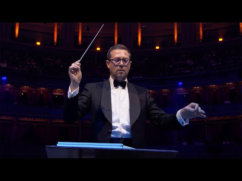 Proms Rewind: Week 7 (BBC Proms 2021)