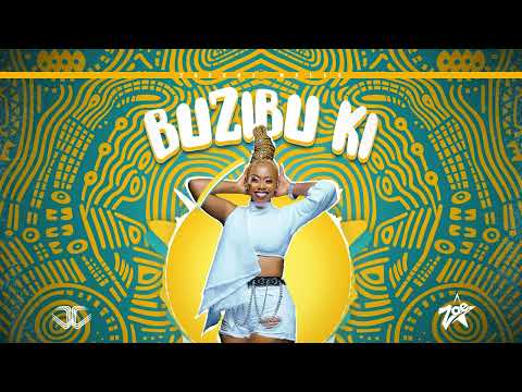 Buzibu Ki | Zoe Star | Audio Visual