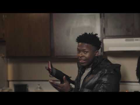 Gpoodah - Gold Gun (Music Video)