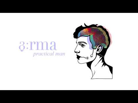3:rma - Practical Man (Official Audio)