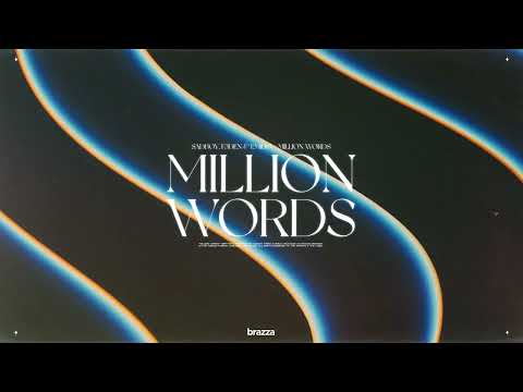 SADBOY, F3DEN & Emilio - Million Words