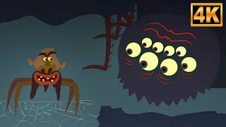 Mountain of Gems | Russian Folktale for Kids | Bedtime Story gameplay video by lspear, 11:38 duration