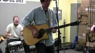 DRIVE BY TRUCKERS--MERCY BUCKETS