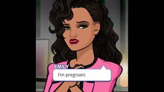 Episode - Choose Your Story – Pregnant By My Student: Episode 7: Friends