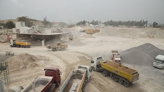 Tüsan Yapı Sanayi A.Ş Yılankale Şantiyesi