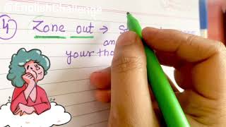 आज English Improve करने के लिए ☝️ये किया | 5 Phrasal Verbs That Sound Fluent | English for beginners