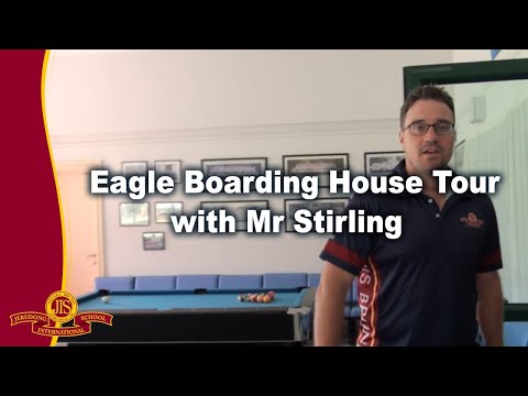 Jerudong International School