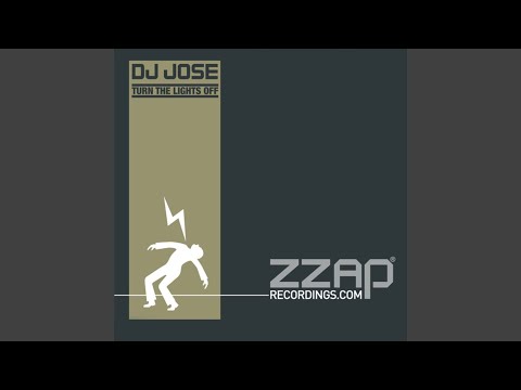 Turn The Lights Off (DJ Milo.nl vs CJ Stone Remix)
