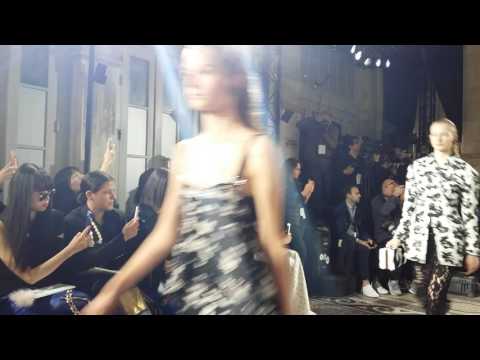 Défilé Proenza Schouler SS18