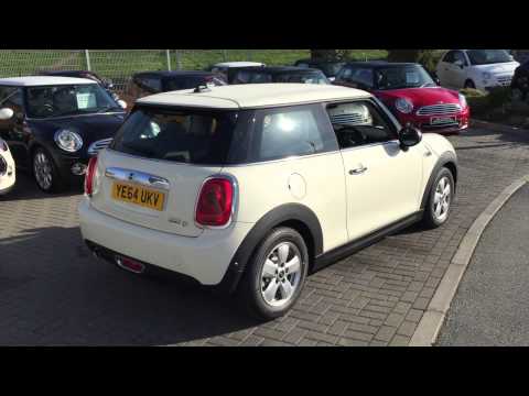 MINI HATCHBACK 1.5 One D 3dr [Pepper Pack] U2962