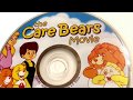 Care Bears The Care Bears Movie Animated Cartoon DVD Movie Collection