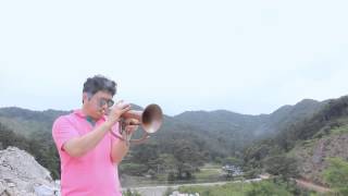 그사랑 그사랑 어디서 오는 걸까 (Flugelhorn, Trumpet play along)