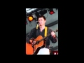Big Country - Your Spirit To Me (Acoustic)