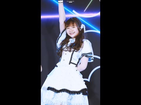 211211 [FANCAM] Best Sora Sora - จดหมายถึงฉันในอนาคต @ Sora! Sora! Debut stage : Reach for the sky