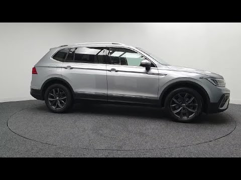 Volkswagen Tiguan Allspace Life 2.0tdi 150HP 7-s - Image 2