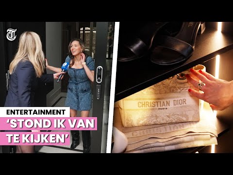 Real Housewife-ster eerlijk over opnames: ‘Hier werd ruzie over gemaakt’
