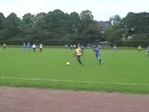 TSV Stellingen - TSV Glinde 2