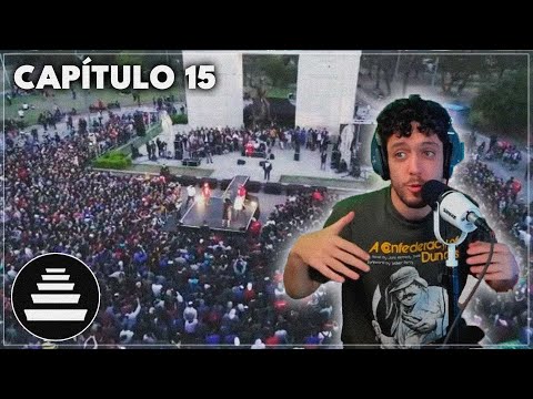 EL QUINTO LLEGA AL ESCENARIO 🔥 LA HISTORIA DEL QUINTO ESCALÓN ACTUALIZADA 📝 - CAPÍTULO 15