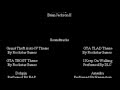 GTA IV The Movie End Credits