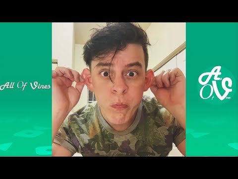 New Thomas Sanders Vine Compilation With Titles | Thomas Sanders Funny Instagram Vines 2021