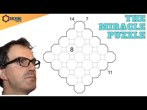 This "Sudoku" Is An Actual Miracle.