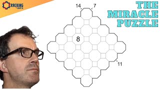 This "Sudoku" Is An Actual Miracle.