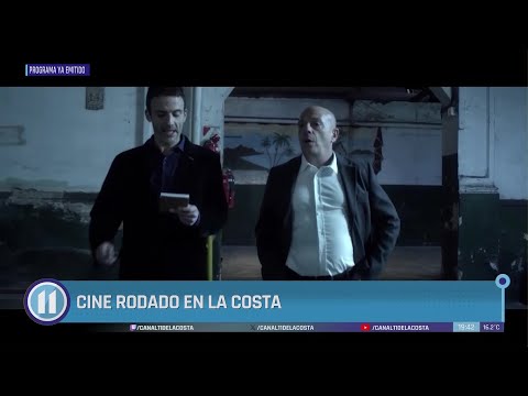 Entrevista a Fredy Villarreal y Damián De Santo - El Beso de Judas - La Baulera del Coso