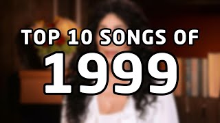 Download lagu Top 10 songs of 1999 mp3