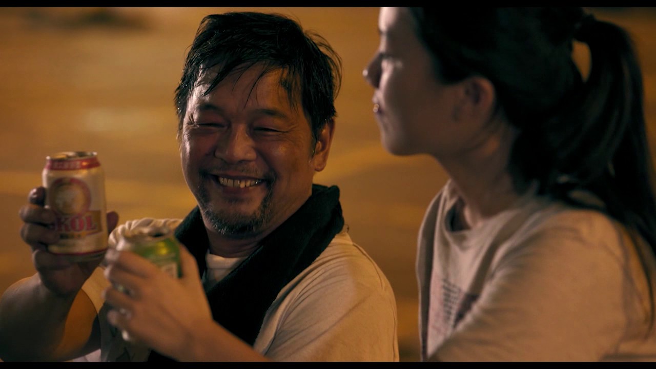 喝一杯吧_第十一屆鮮浪潮國際短片節（學生組）