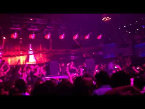 Dirty South at Mansion- Ladi Dadi (Tommy Trash remix)