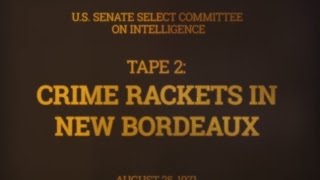 Mafia 3 Soundtrack - Parish Hall - Somebody Got The Blues (1970) [with psych. effect]