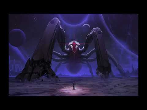 TheFatRat, Slaydit & Anjulie - Stronger (DontESCAPE remix)