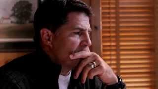 Heart of a Warrior Author Interview