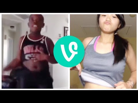 Recreating Iconic Vines (Part 3)