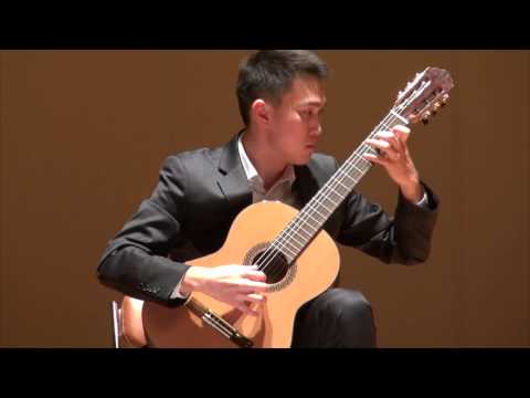 Les Adieux, Op.21 (Fernando Sor)