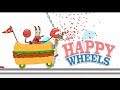 EVIL MR KRABS HAPPY WHEELS MADNESS