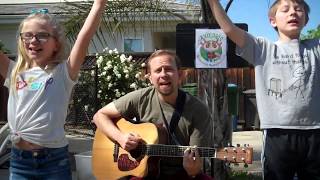 "Song of the Earth Day Being" from Axoloris