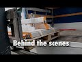STEPCRAFT - Behind the Scenes
