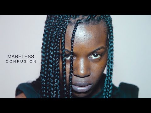 Mareless - Confusion