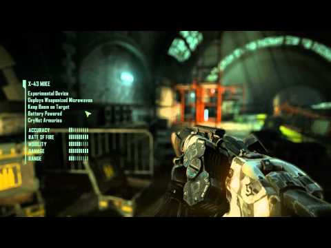 [6] Let's Play Crysis 2 - Part 6