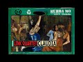 Link Quartet - Claudia
