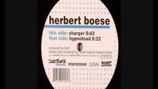 Herbert Boese - Charger