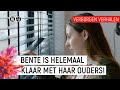 BENTE FLIPT TEGENOVER HAAR OUDERS (Deel 2) | Verborgen Verhalen | NPO Zapp