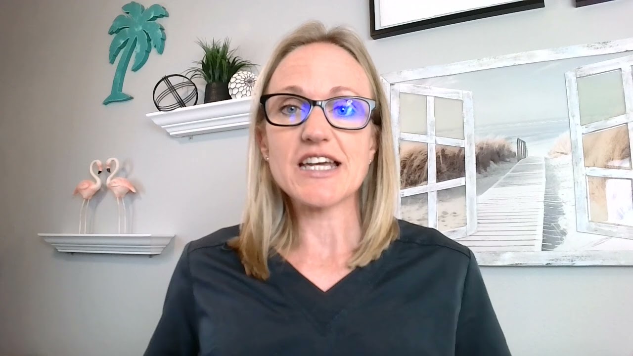 Ortho Molecular Mitocore Video Description