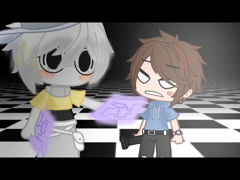 ♨︎Gregory really hates the map bot♨︎