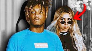 She Is Trying to Ruin Juice WRLD&#39;s Legacy...