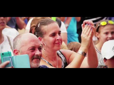 After Movie Fanday 2016