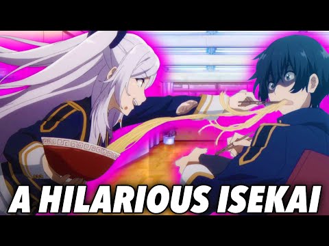 Eminence in Shadow: Manga Review